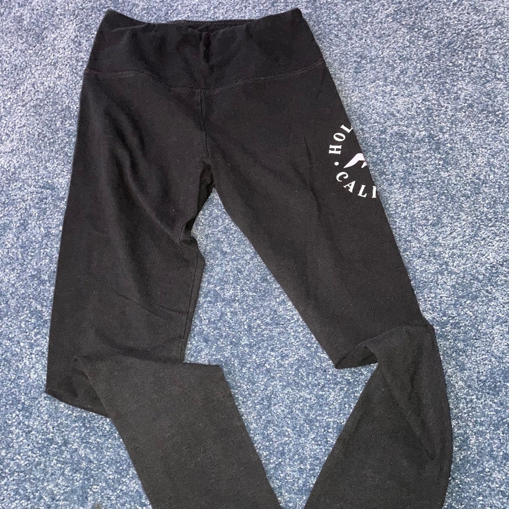 Hollister Leggings